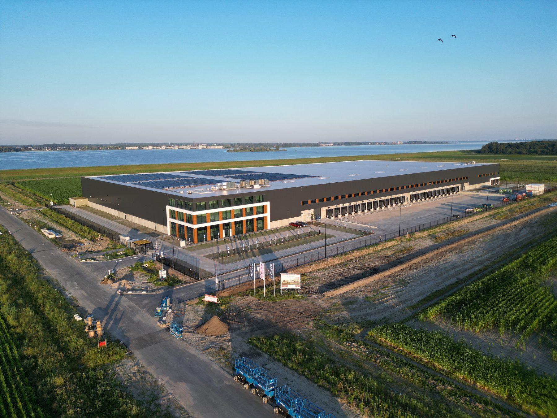 DC Almere